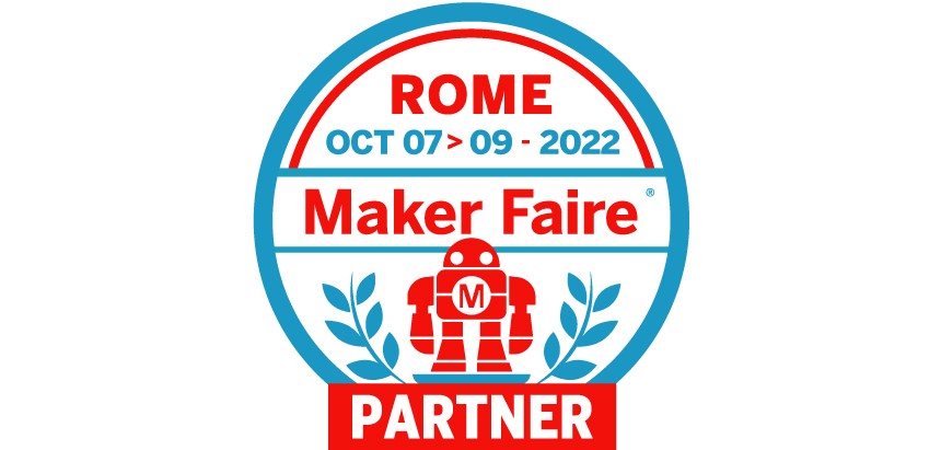 Maker Faire Roma 2022
