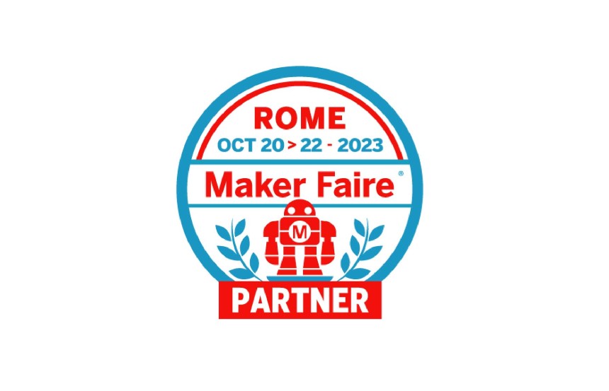 MAKER FAIRE ROME 2023